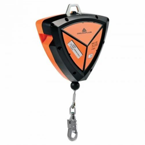 Retractable Fall Arrest