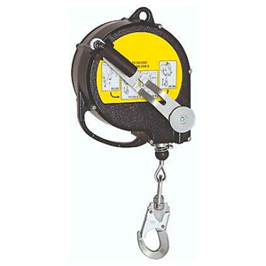 Retractable Fall Arrest