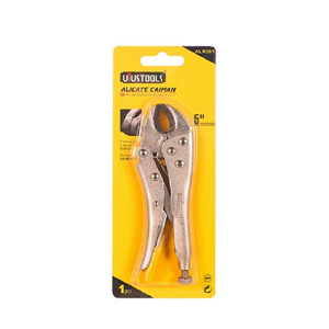 Locking Pliers