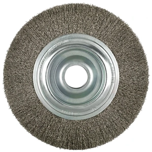 Abrasive Brush