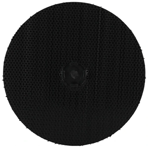 Backing Pad