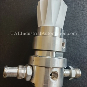 Gas Regulator