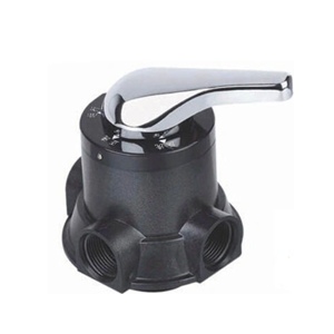 Control Valve