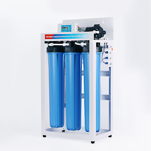 Water Purification System
