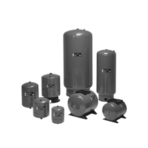 Expansion Storage Tank