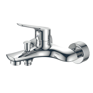 Bathroom Mixer