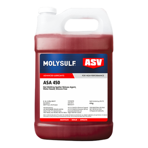 Anti Spatter Spray