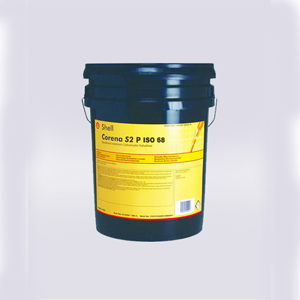 Compressor Oil