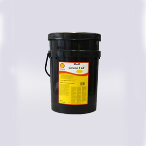 Compressor Oil