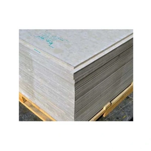 Cement Board