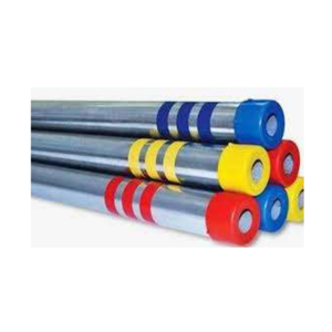 Galvanized Steel Pipe
