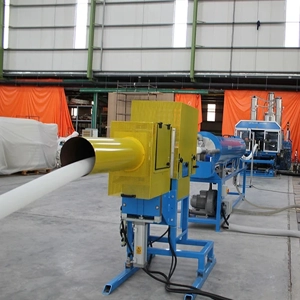 Plastic Pipe