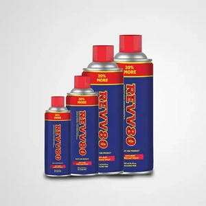 Anti Corrosion Lubricant