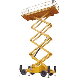 Scissor Lift
