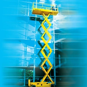 Scissor Lift