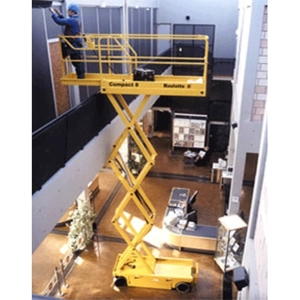 Scissor Lift