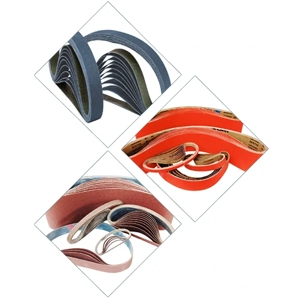 Abrasive Belt