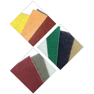 Abrasive Cloth