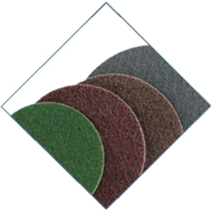 Buffing Pad