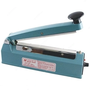 Form or Fill or Seal Machinery