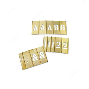 Stencils