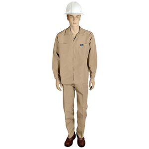 Work Wear Coverall