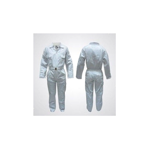 Work Wear Coverall