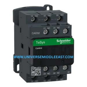Control Relay