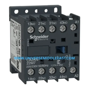 Control Relay