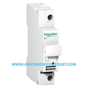 Disconnect Switch