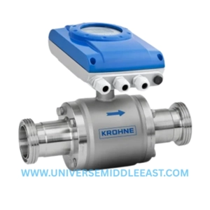 Flow Meter