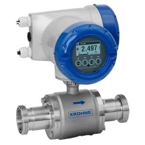 Flow Meter