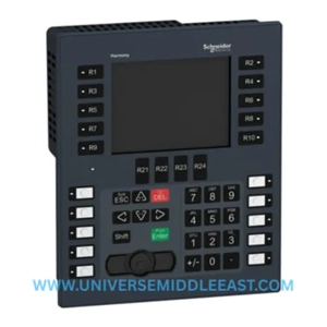 HMI Panel