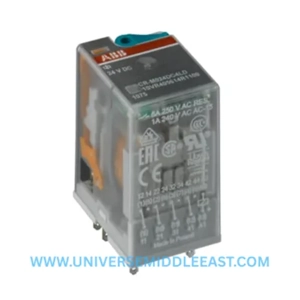 Interface Relay