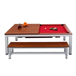 Billiard Table
