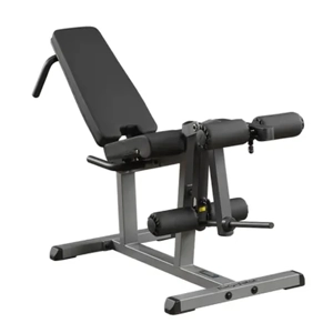 Lower Body Resistance Machine