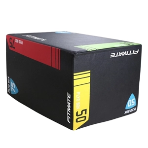 Plyometric Box