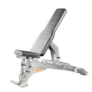 Weight Bench