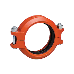 Pipe Coupler