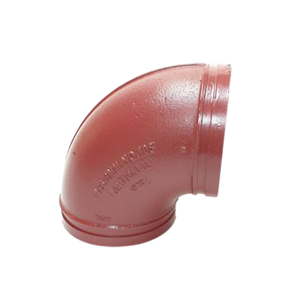 Pipe Elbow