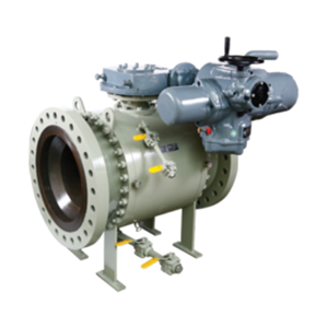 Ball Valve