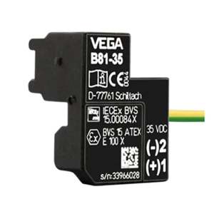 Electrical Isolator