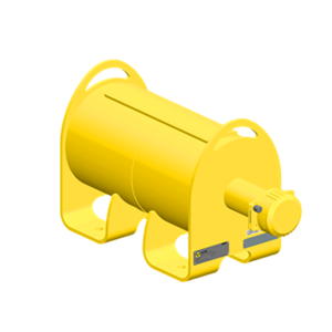 Radioactive Source Holder