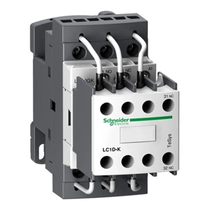 Capacitor Switching