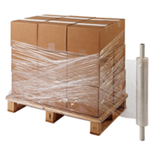 Stretch Wrap Film