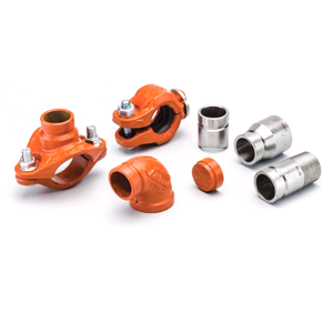 Pipe Reducer