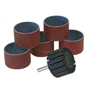 Abrasive Kit