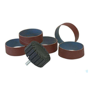 Abrasive Kit