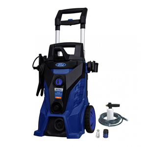 Pressure Washer