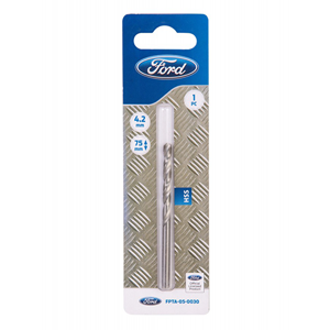 Twist Drill Bit
